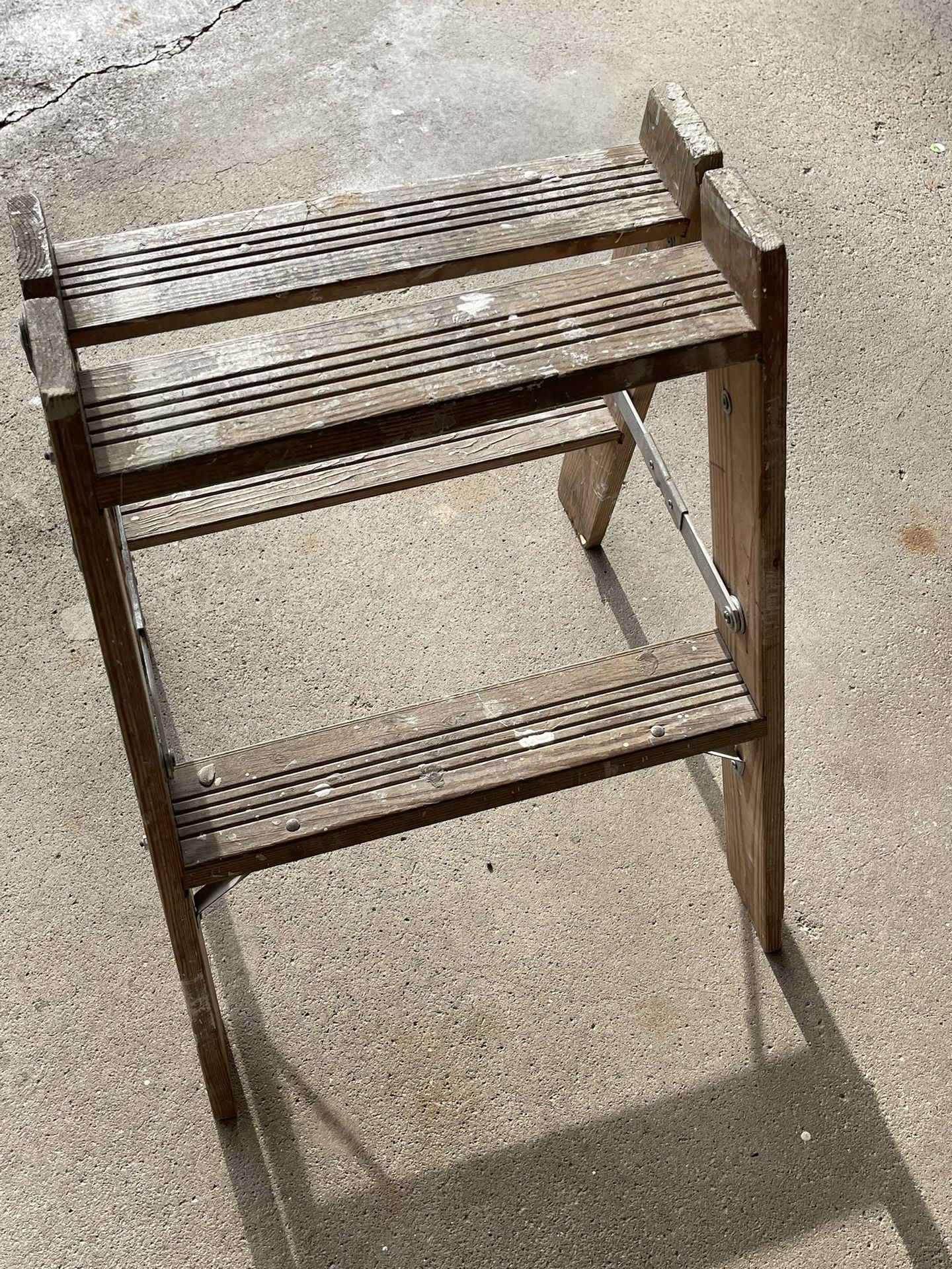 Step Stool
