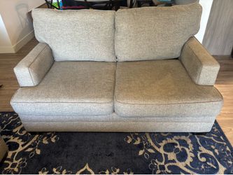 Couch, Barely Used