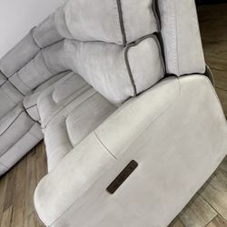 New Couches 