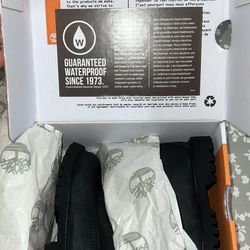 Timberland Toddler Boots 
