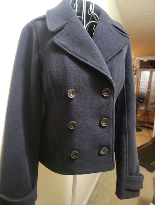 Woman's Jacket