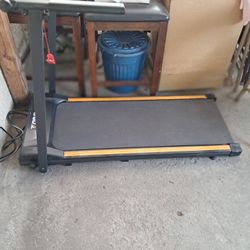 Treadmill Andadora Electrica