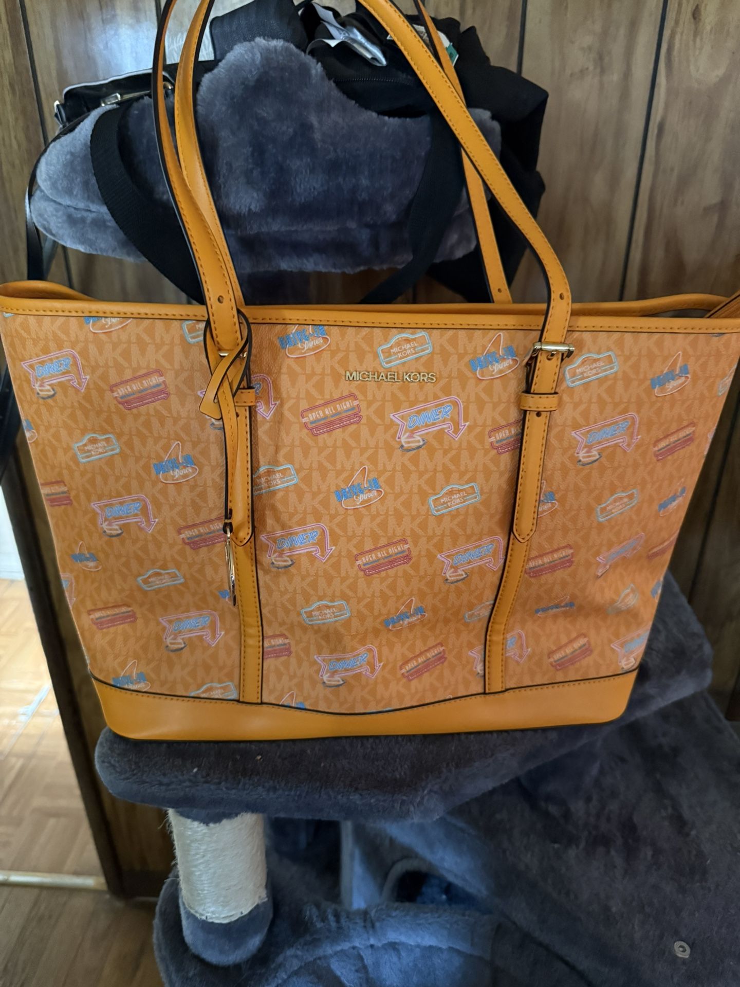 NWT Michael Kors Bags All New With Tags Christmas Special $100 Each