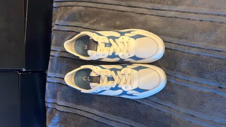 CLAE Shoes- Size: 9