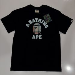 Bape Shirt 