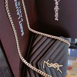 Ysl Bag