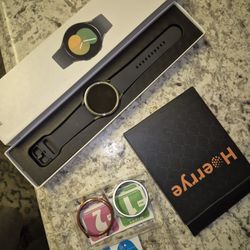 Galaxy Watch 5