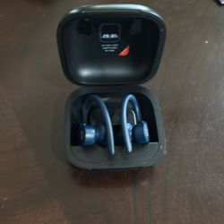 Power Beats Pro