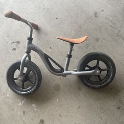 Balance Bike OBO