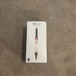 Dyson Airwrap Complete Long
