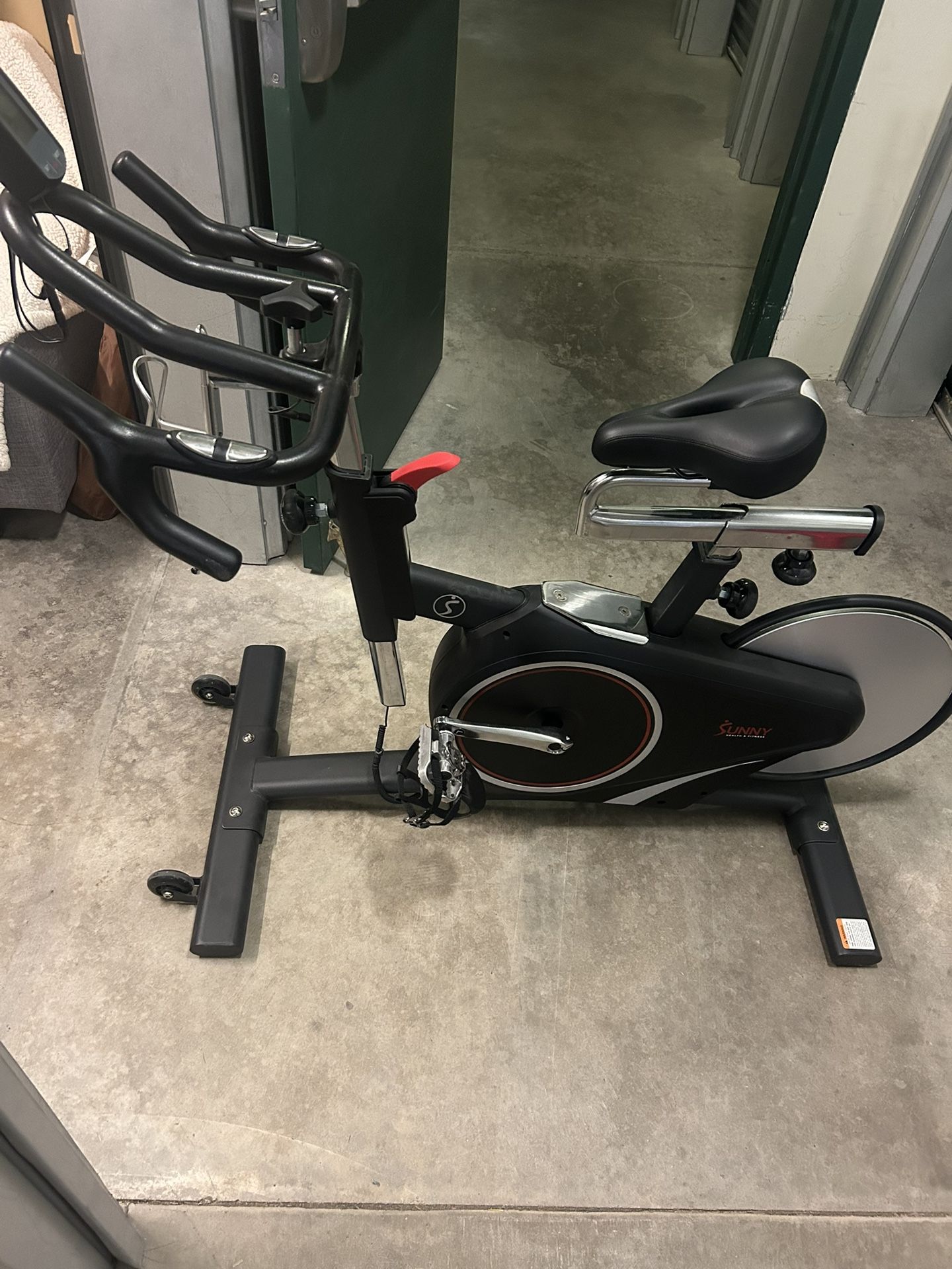 Sunny Exercise Bike