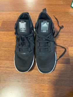 Adidas Terrex shoes