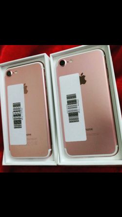 apple iPhone 7 unlocked