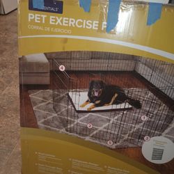 Pet Pen