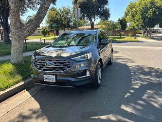 2019 Ford Edge