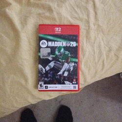 Madden 26