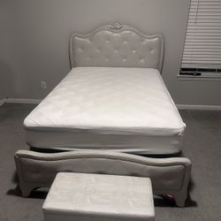 Full-Size Bed
