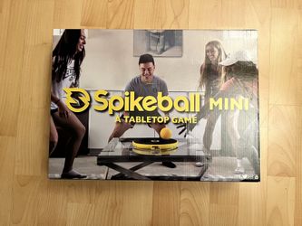Spikeball Mini