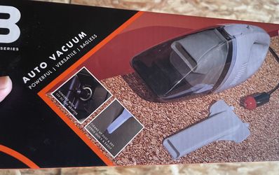 Car Vacuum 