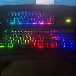 Gaming Keyboard