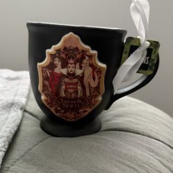 Disney Villans Mug