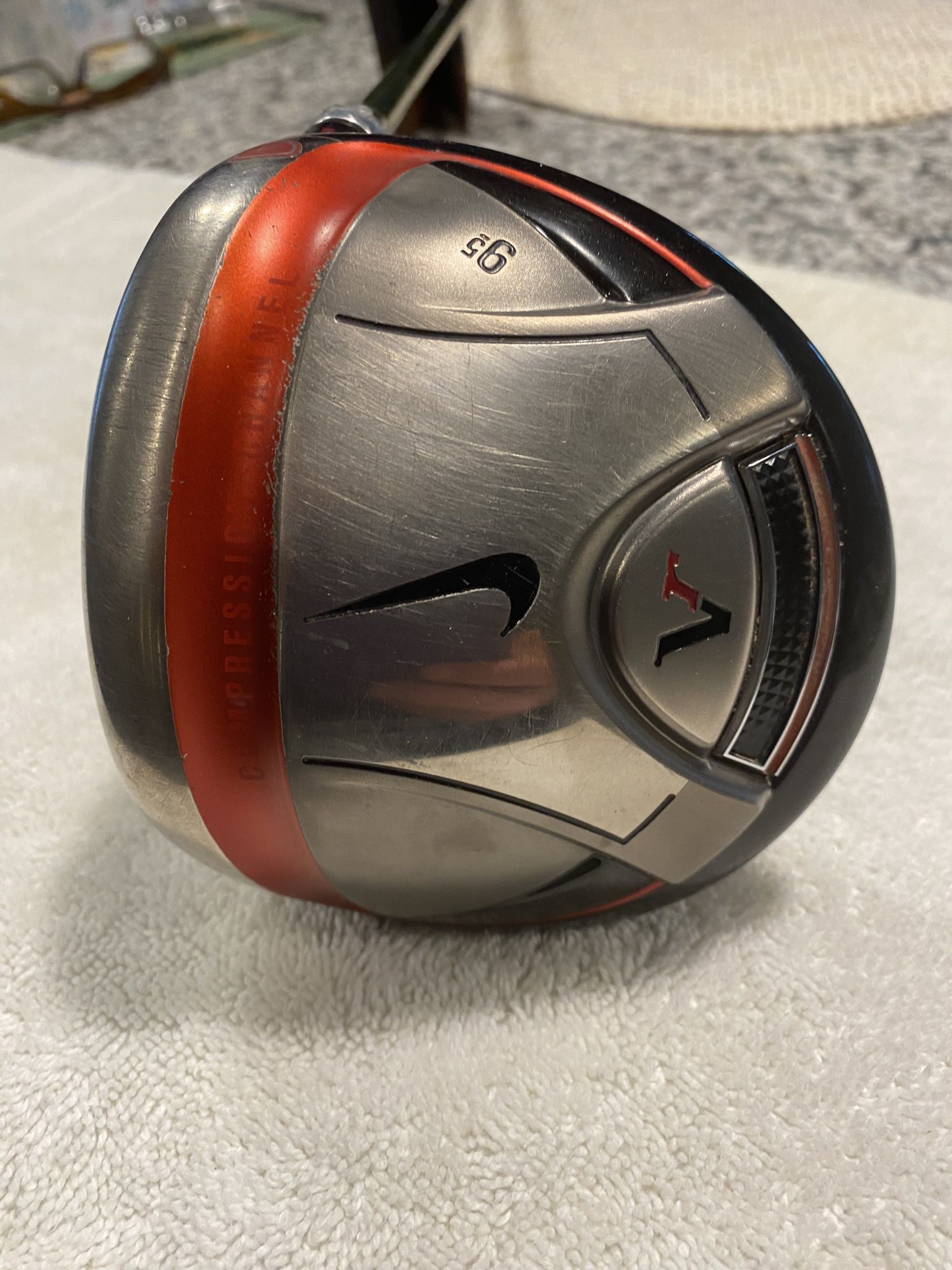 Nike Driver