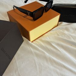 Louis Vuitton Sunglasses