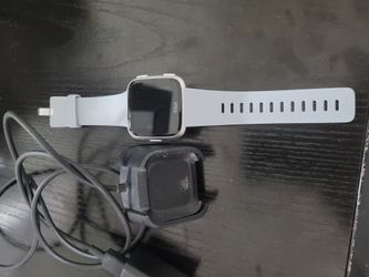 Fitbit Smart Watch