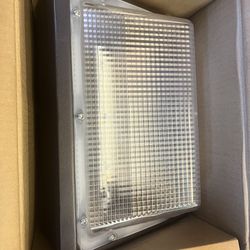 CINOTON 90W LED Wall Pack Light