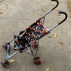 Stroller 