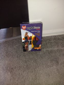 Rightlime Gear Moki Door Step 2-Pack – Brand New in Box