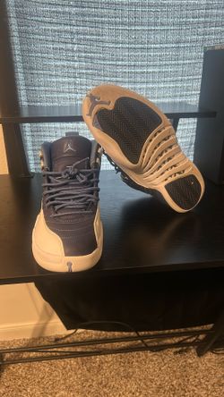 Size 10 Jordan 12s