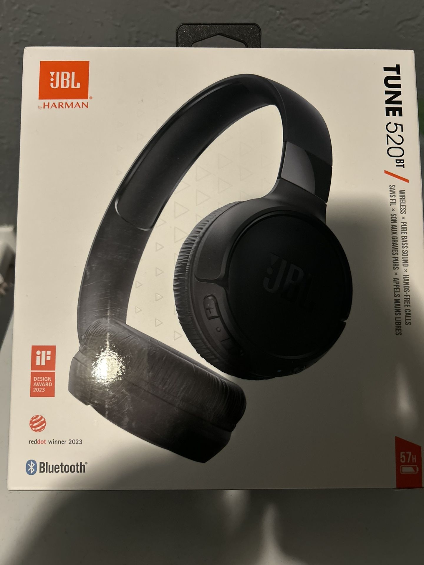 Headphones