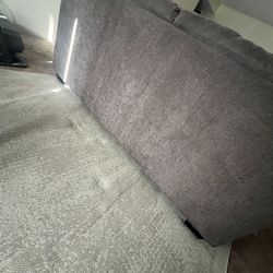Couches Good Condition 