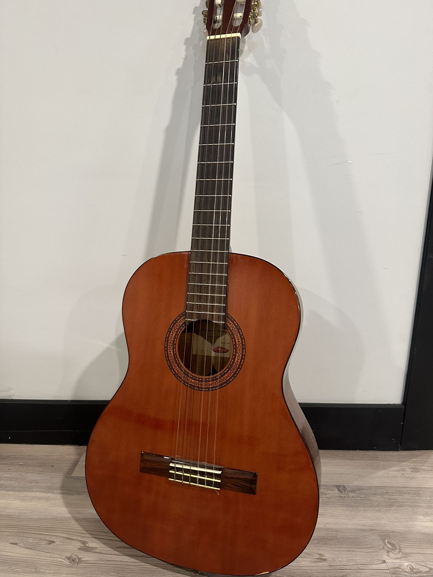 Acoustic Guitar 