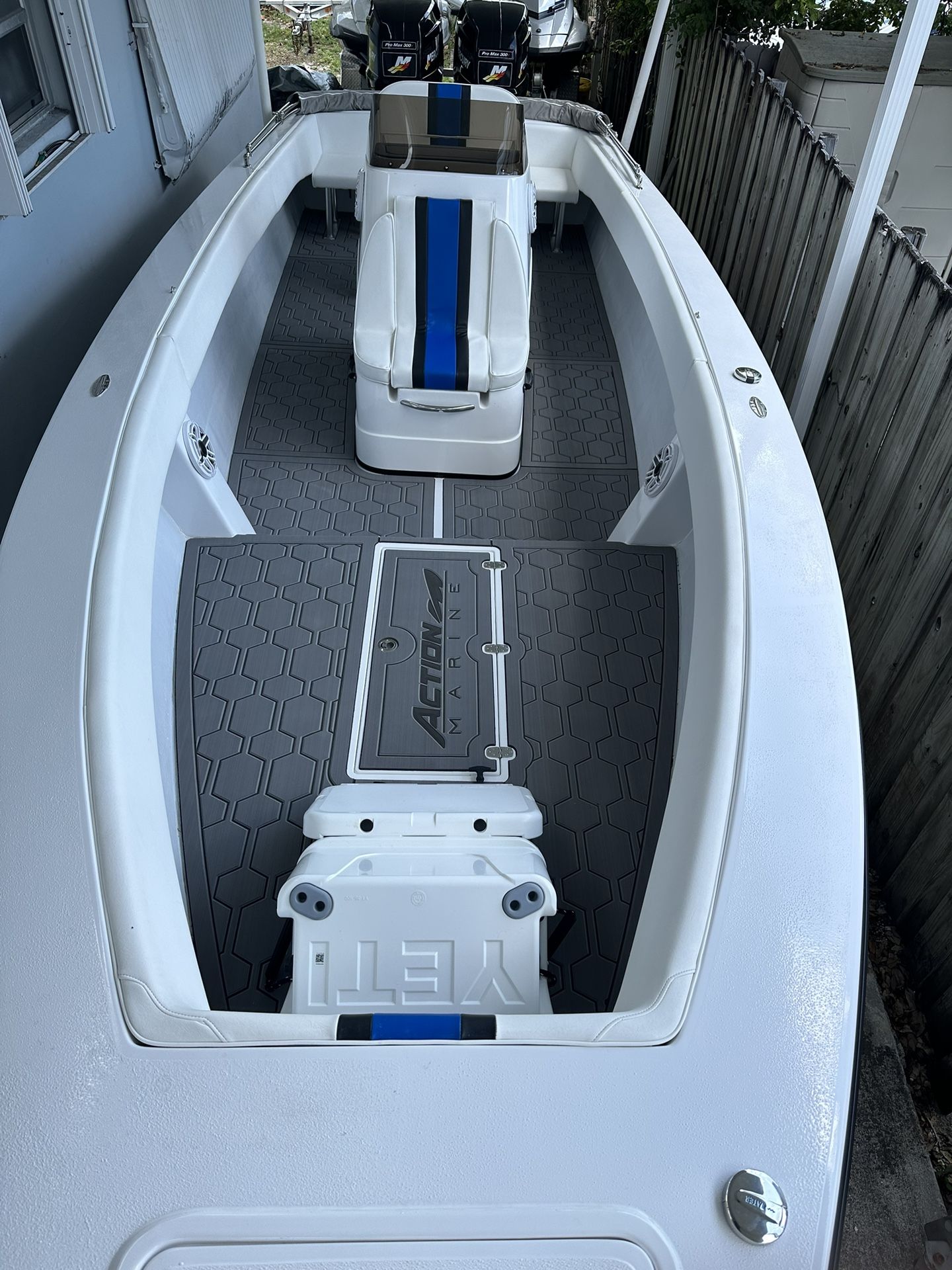 Fast Boat For Sale for Sale in Miami, FL OfferUp