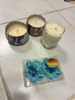 Candles
