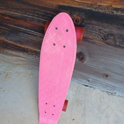 Beeleave Skateboard