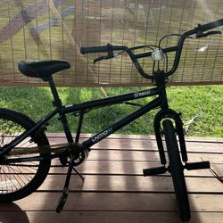 Bmx Bike