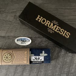 Hormesis Head Nerf Paintball Band