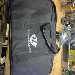 Gear bag for audio equipment  