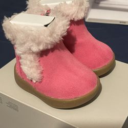 Baby Uggs 