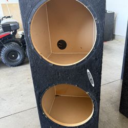 12” Box