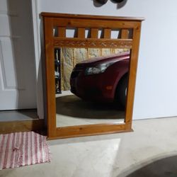 MIRROR by STANDARD FURNITURE