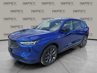 2023 Acura MDX