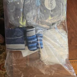 FREE Nitetime Pullups and reusable underwear 