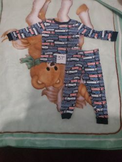 Toddler Boys