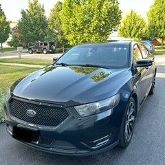 2014 Ford Taurus SHO - $4800 obo