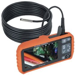 KLIEN BORESCOOE (NEW) W CASE 