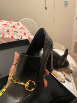Gucci shoes